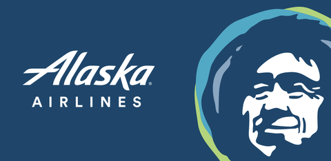 Alaska Airlines Collection