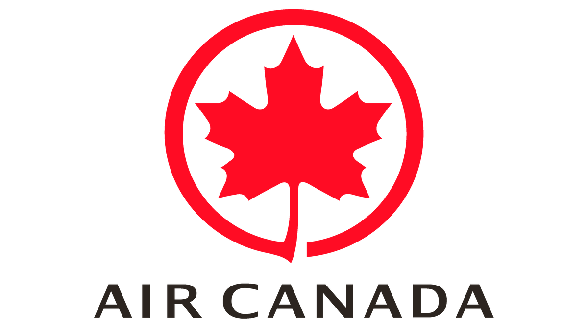 Canada Air Collection – Airline Employee Shop