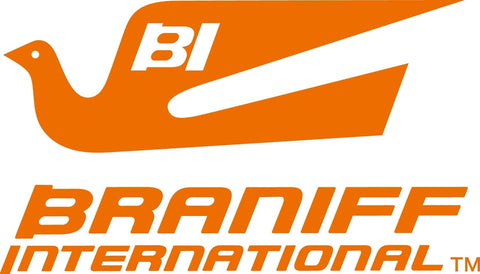Braniff Airlines Collection
