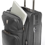 Travelpro FlightCrew™5 21" Expandable Spinner Rollaboard - ID101