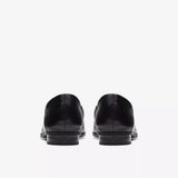 Sarafyna Freva Black Leather by Clarks