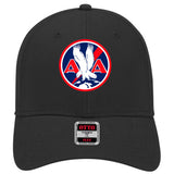 AA 1930's Logo Flex Cap