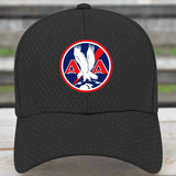 30's AA Logo Mesh Cap