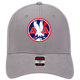 AA 1930's Logo Flex Cap