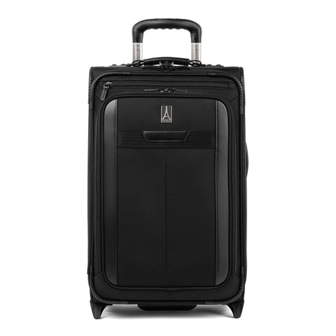 Travelpro® Pilot™ Seven3 Carry-on Rollaboard® (no side pockets/expansion) - ID146