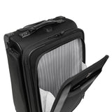 Travelpro® Pilot™ Expandable Carry-on Rollaboard® (ID146)