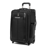 Travelpro® Pilot™ Expandable Carry-on Rollaboard® (ID146)