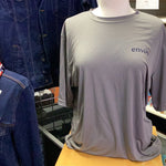 Envoy Airlines Logo Wicking T-Shirt