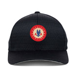 1940's Round AA Logo Mesh Cap