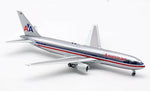 American Airlines 767-300ER  N361AA  Scale 1/400