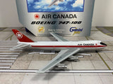Air Canada Boeing 747-100 CF-TOA Gemini 1:400 (GJACA271)