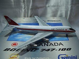 Air Canada Boeing 747-100 CF-TOA Gemini 1:400 (GJACA271)