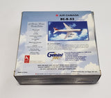 Air Canada DC-8-53  CF-TIJ  Gemini 1:400 (GJACA092)