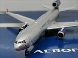 Aeroflot Cargo Airlines MD11  VP-BDP  Gemini 1:400 (GJAFL887)