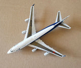 ANA All Nippon Airways Boeing 747-400 EI-ASI JA403A  Made by Aviation 400 1:400