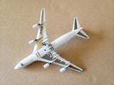 ANA All Nippon Airways Boeing 747-400 EI-ASI JA403A  Made by Aviation 400 1:400