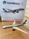 AeroMexico 777-200ER N745AM 1:400 Scale