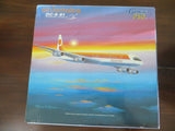 Air Jamaica DC-8-61 6Y-JGG Gemini 1:250 (AJAJM005)