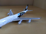 Air New Zealand Boeing 747-400 StarJets 1:500