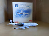 Air New Zealand Boeing 747-400 StarJets 1:500