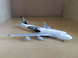 Air New Zealand Boeing 747-400 StarJets 1:500