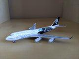 Air New Zealand Boeing 747-400 StarJets 1:500