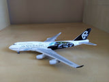 Air New Zealand Boeing 747-400 StarJets 1:500