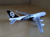 Air New Zealand Boeing 747-400 StarJets 1:500