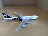 Air New Zealand Boeing 747-400 StarJets 1:500