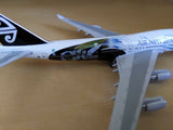 Air New Zealand Boeing 747-400 StarJets 1:500