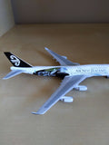 Air New Zealand Boeing 747-400 StarJets 1:500