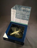 Alaska Airlines 737-400F  N709AS Gemini 1:400 (GJASA471)