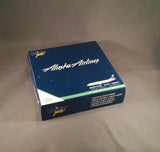 Alaska Airlines 737-400F  N709AS Gemini 1:400 (GJASA471)