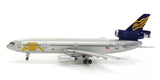 ATA (American Trans Air) DC-10-30  N701TZ  Gemini 1:400 (GJATA632)