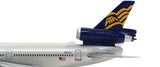 ATA (American Trans Air) DC-10-30  N701TZ  Gemini 1:400 (GJATA632)