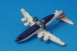 British Airways BAE 146/RJ-85  G-GNTZ 1:400 Scale