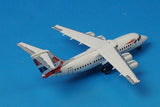 British Airways BAE 146/RJ-85  G-GNTZ 1:400 Scale