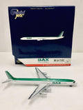 BAX Global DC-8-71F N829BX Gemini 1:400 (GJBAX829)