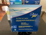 BAX Global DC-8-71F N829BX Gemini 1:400 (GJBAX829)