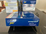 BAX Global DC-8-71F N829BX Gemini 1:400 (GJBAX829)