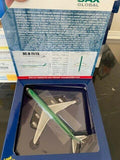 BAX Global DC-8-71F N829BX Gemini 1:400 (GJBAX829)