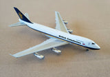 British Caledonian 747-200  G-HUGE Gemini 1:400