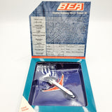 BEA Hawker Siddeley HS 121 Trident 3B  Gemini 1:400 (GJBEA709)