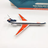 BEA Hawker Siddeley HS 121 Trident 3B  Gemini 1:400 (GJBEA709)