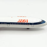 BEA Hawker Siddeley HS 121 Trident 3B  Gemini 1:400 (GJBEA709)