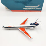 BEA Hawker Siddeley HS 121 Trident 3B  Gemini 1:400 (GJBEA709)