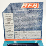 BEA Hawker Siddeley HS 121 Trident 3B  Gemini 1:400 (GJBEA709)