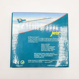 BEA Hawker Siddeley HS 121 Trident 3B  Gemini 1:400 (GJBEA709)