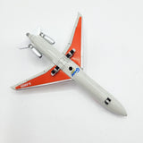 BEA Hawker Siddeley HS 121 Trident 3B  Gemini 1:400 (GJBEA709)