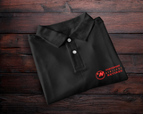 Northwest Airlines Retiree Wicking Men's Polo